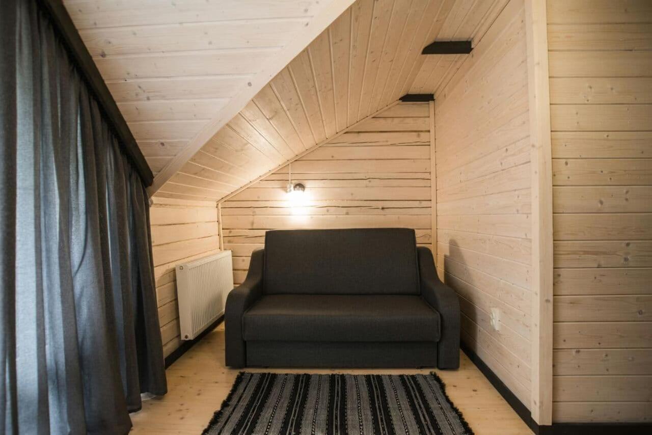 סינביר Chalet Carpat Dream מראה חיצוני תמונה