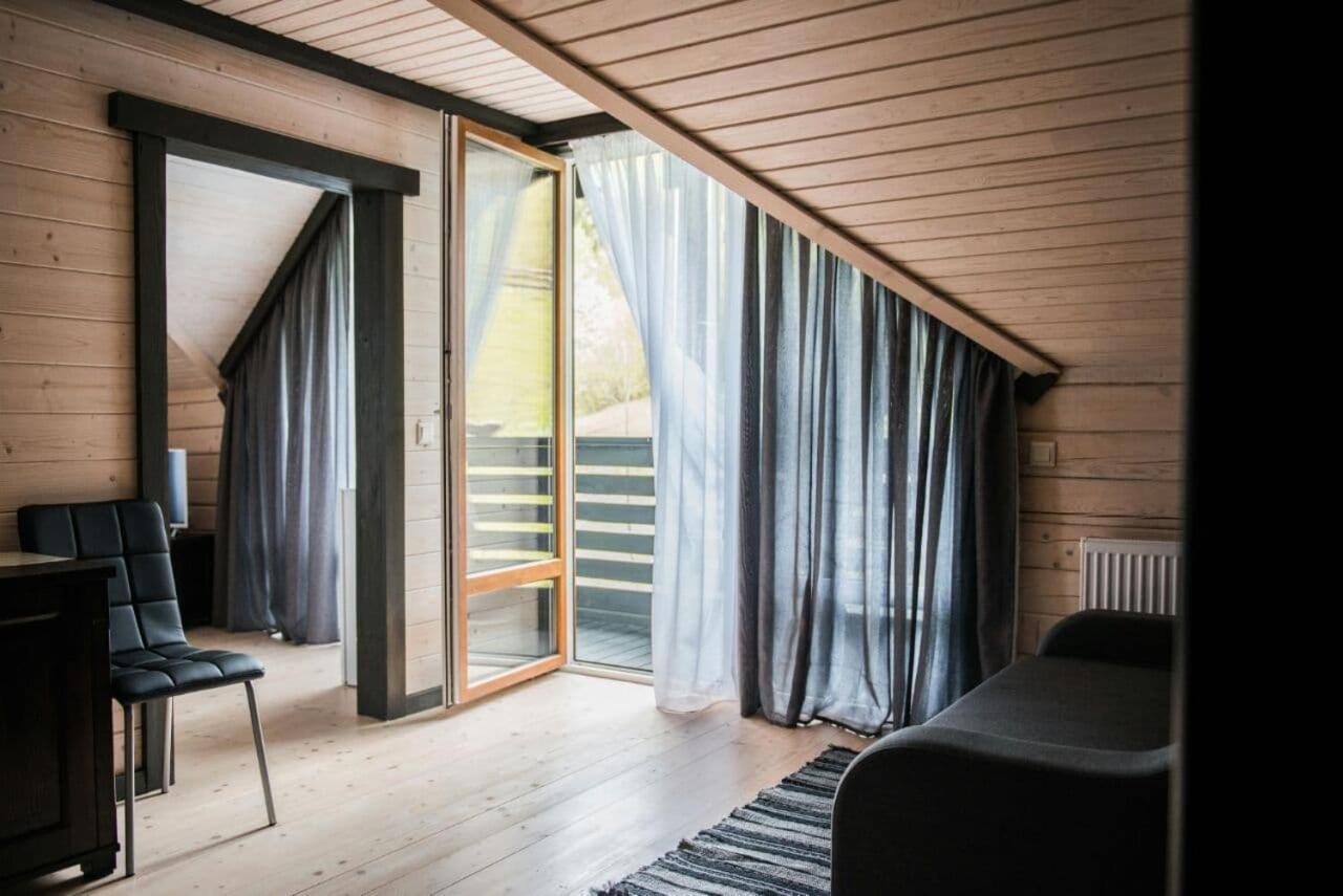 סינביר Chalet Carpat Dream מראה חיצוני תמונה