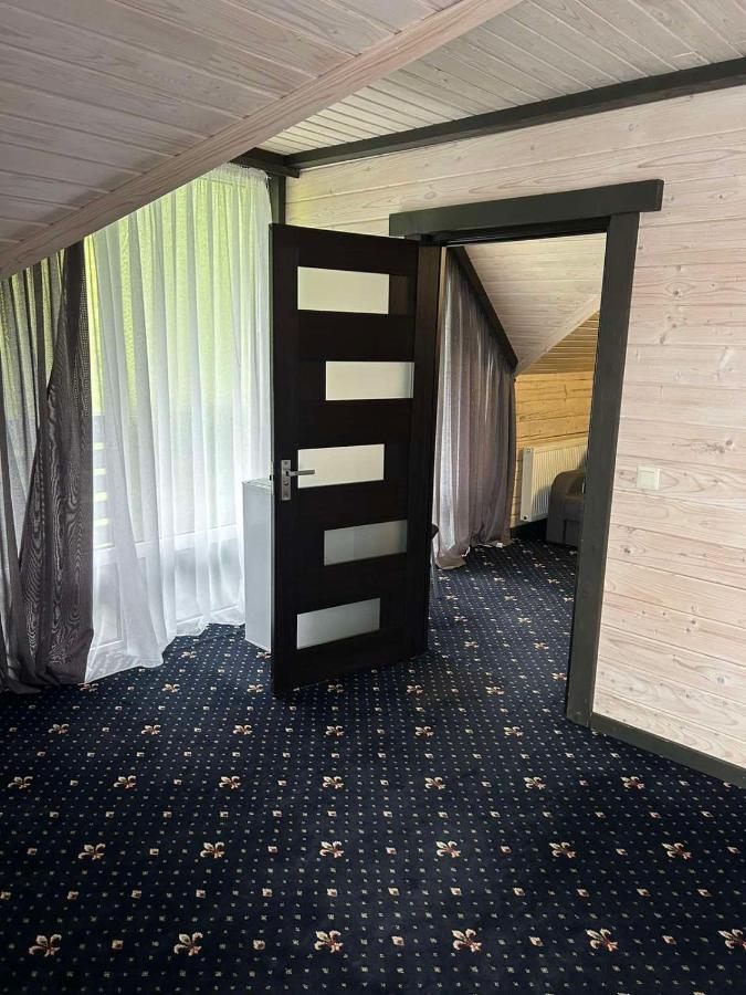 סינביר Chalet Carpat Dream מראה חיצוני תמונה